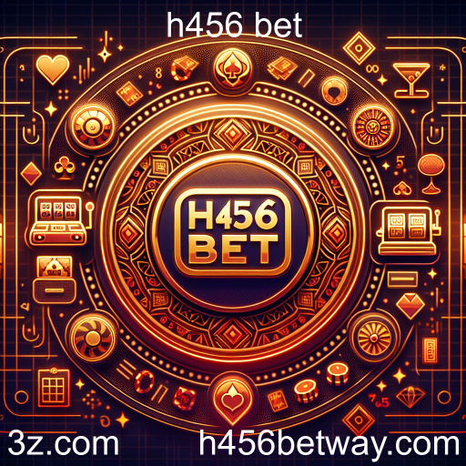 A Experiência do Cassino Online no H456 Bet