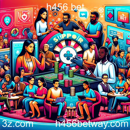 A Importância da Categoria 'Suporte' nos Jogos Online